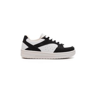 Tênis Billiboo Casual Infantil Menino Kr357 Branco