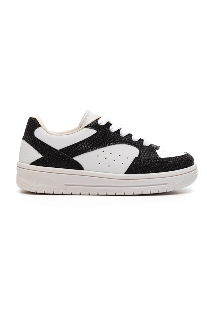 Tenis-Billiboo-Casual-Infantil-Menino-Kr357-Branco