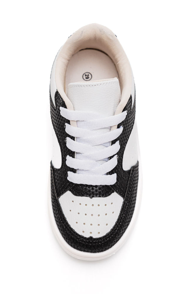 Tenis-Billiboo-Casual-Infantil-Menino-Kr357-Branco