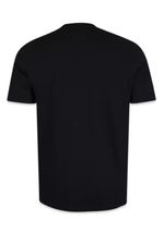 Camiseta-New-Era-Mlb-Ny-Yankees-Mini-Logo-Colors-Mbpertsh011-Preto