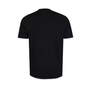 Camiseta New Era Mlb Ny Yankees Mini Logo Colors Mbpertsh011 Preto