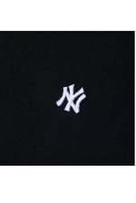 Camiseta-New-Era-Mlb-Ny-Yankees-Mini-Logo-Colors-Mbpertsh011-Preto