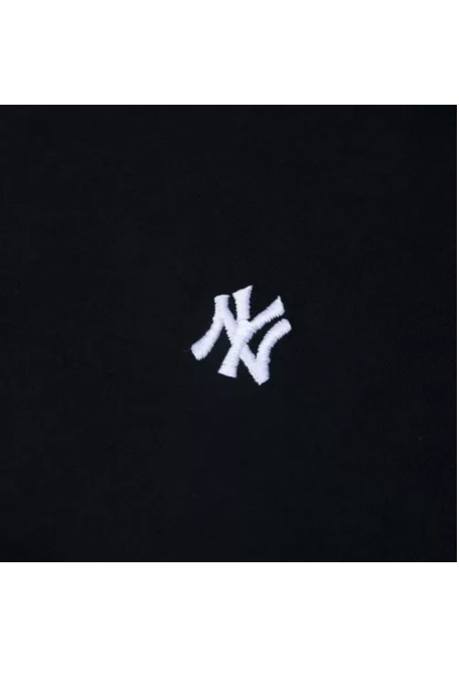 Camiseta-New-Era-Mlb-Ny-Yankees-Mini-Logo-Colors-Mbpertsh011-Preto