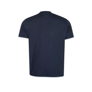 Camiseta New Era Mlb Ny Yankees Mini Logo Colors Mbpertsh011 Marinho