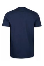 Camiseta-New-Era-Big-Logo-Mlb-New-York-Yankees-Mbpertsh012-Marinho-