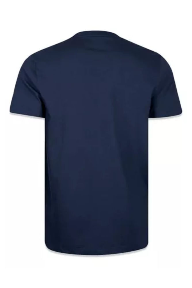 Camiseta-New-Era-Big-Logo-Mlb-New-York-Yankees-Mbpertsh012-Marinho-