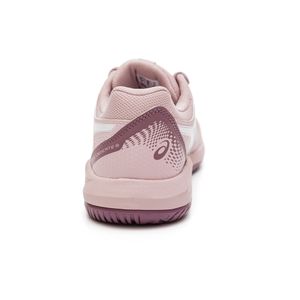 Tênis Asics Gel-Dedicate 8 Corrida Feminino 1042a237.701 Rosa Claro