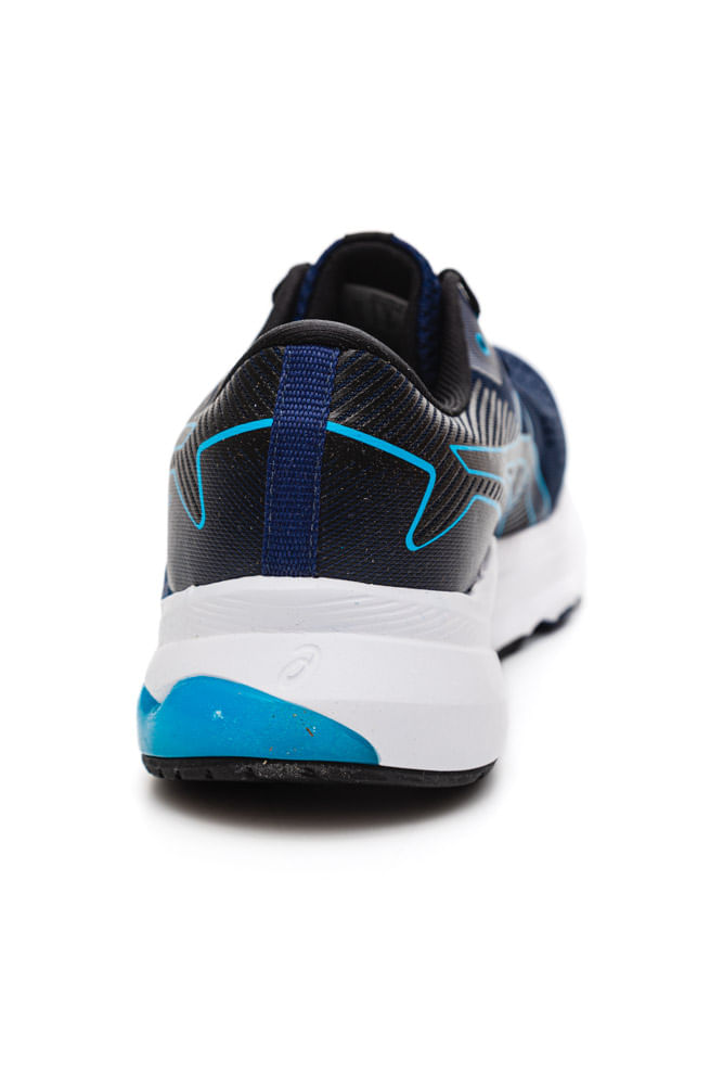 Tênis Asics Gel Shinobi 2 Corrida Masculino 1011b818.402 Marinho
