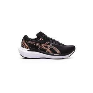 Tênis Asics Gel-Shogun 7 Corrida Feminino 1012b803.001 Preto