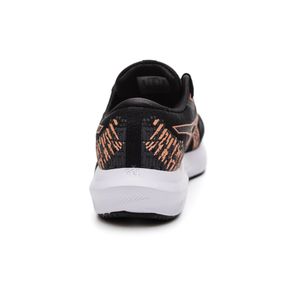 Tênis Asics Gel-Shogun 7 Corrida Feminino 1012b803.001 Preto