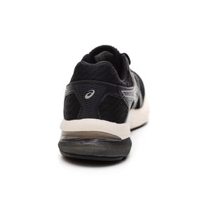 Tênis Asics Gel-Shogun St Corrida Masculino 1201b041.001 Preto