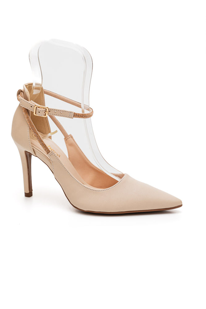 Sapato-Bebece-Scarpin-Feminino-Strasst9430-216-Off-White
