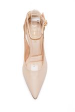 Sapato-Bebece-Scarpin-Feminino-Strasst9430-216-Off-White