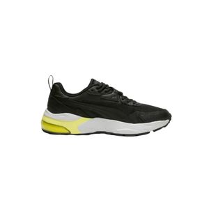 Tênis Puma Visk2 Back To Heritage Casual Masculino 396334 Preto