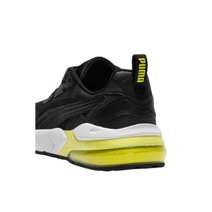Tênis Puma Visk2 Back To Heritage Casual Masculino 396334 Preto