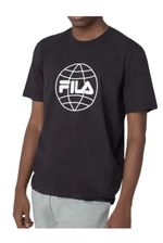 Camiseta-Fila-Worldwide-Masculina-F11l01041-160-Preto