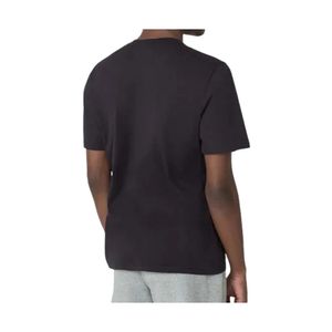 Camiseta Fila Worldwide Masculina F11l01041-160 Preto