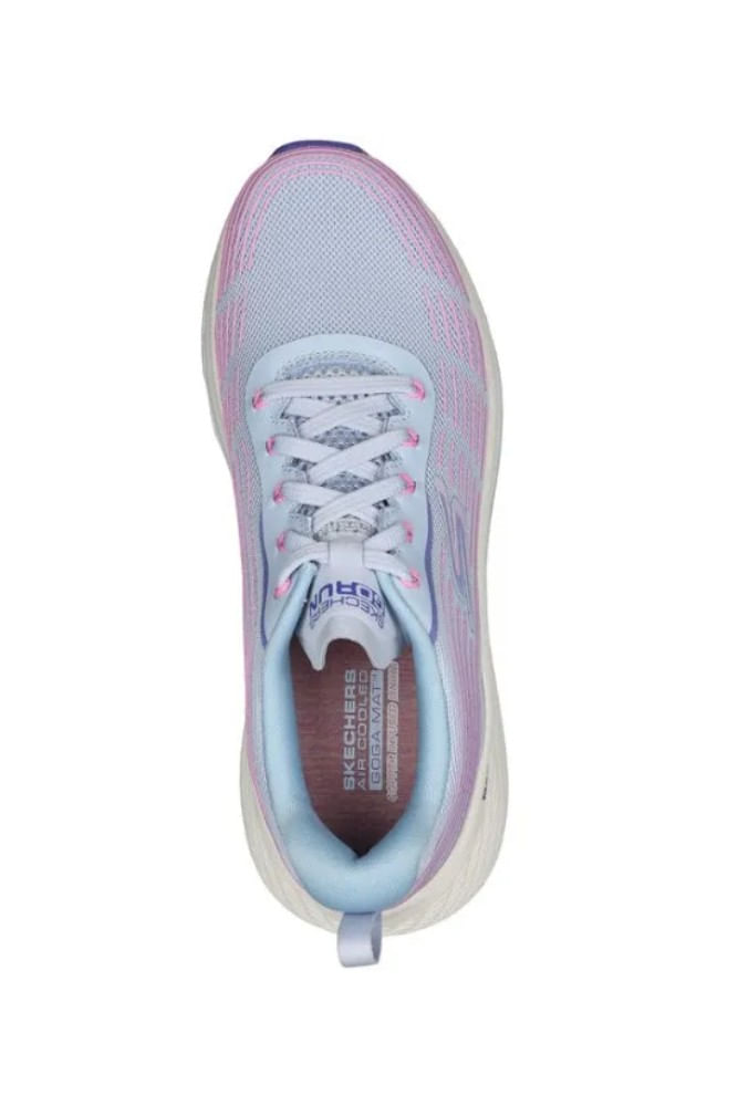 skechers max cushioning feminino
