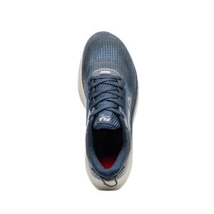 Tênis Fila Racer Sky Corrida Feminino F02r00149 Marinho