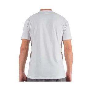 Camiseta Fila Classic Masculina F11l204-2964 Branco