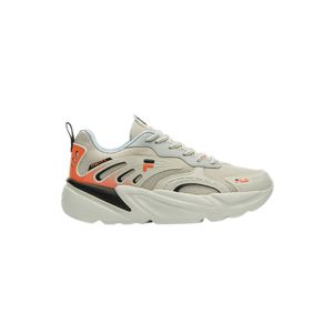 Tênis Fila Street Fit 2 Feminino F02tr00025-6334 Branco