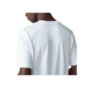 Camiseta Fila Beach Club Masculina Manga Curta F11tn00246 Branco