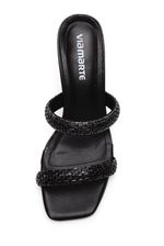 Tamanco-Via-Marte-De-Salto-Alto-Feminino-Com-Brilho-105-010-01-Preto