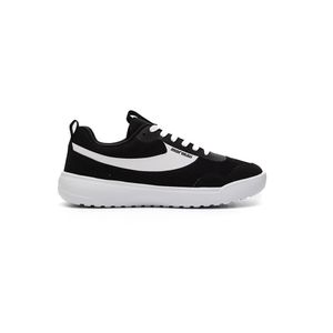 Tênis Mormaii Flexer Masculino Casual 5 Preto