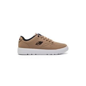 Tênis Mormaii Sky Masculino Casual 4 Bege