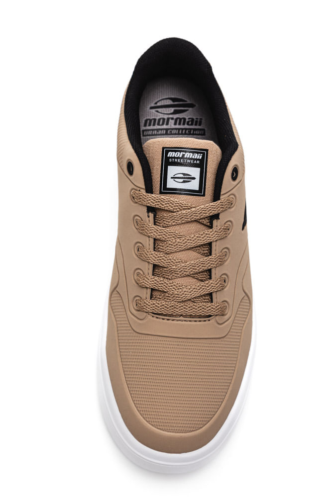 Tenis-Mormaii-Sky-Masculino-Casual-4-Bege