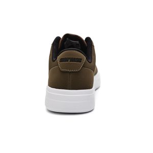 Tênis Mormaii Sky Masculino Casual 5 Verde