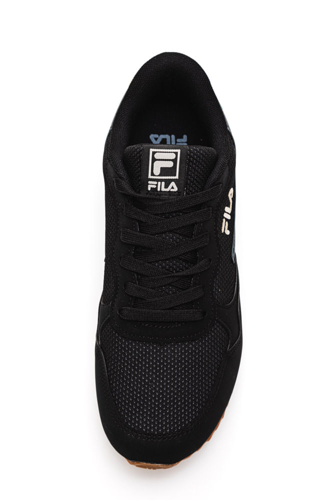 Tenis-Fila-Euro-Jogger-Sport-Ii-Masculino-F01l00308-534-Preto