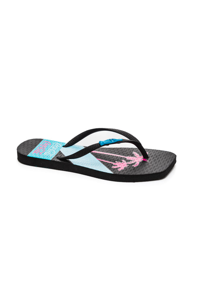 Chinelo-Coca-Cola-Square-Feminino-Cc4462-Preto