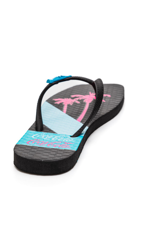 Chinelo-Coca-Cola-Square-Feminino-Cc4462-Preto