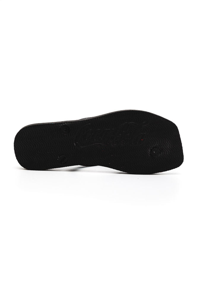 Chinelo-Coca-Cola-Square-Feminino-Cc4462-Preto