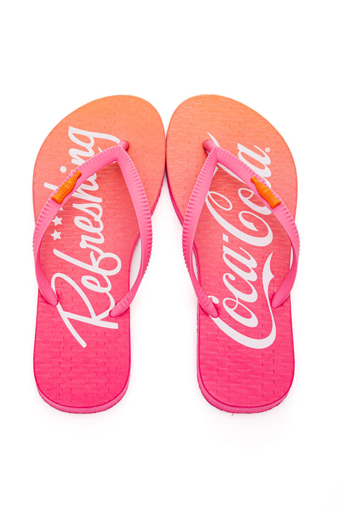Chinelo-Coca-Cola-Slim-Feminino-Cc4481-Pink