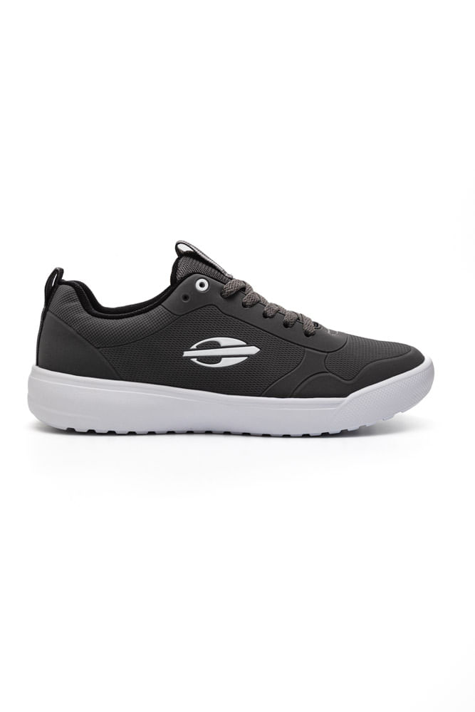 Tenis-Mormaii-Urban-Slash-1-Casual-Masculino-Chumbo