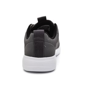 Tênis Mormaii Urban Slash-1 Casual Masculino Chumbo