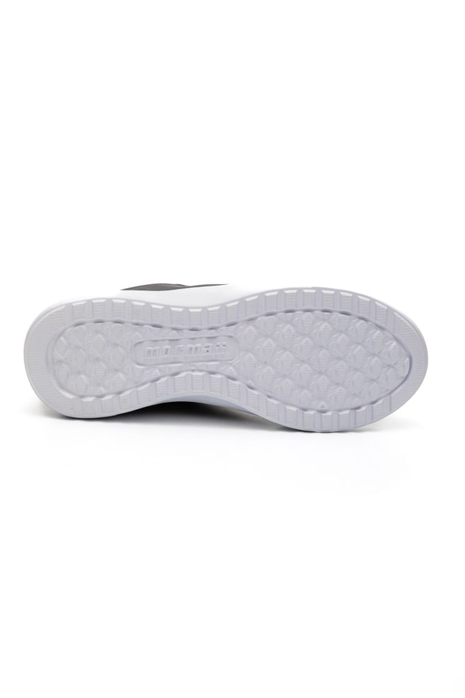 Tenis-Mormaii-Urban-Slash-1-Casual-Masculino-Chumbo