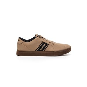 Tênis Mormaii Urban Malta Casual Masculino Bege