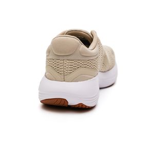 Tênis Puma Scend Pro Corrida Masculino 378776 32 Bege