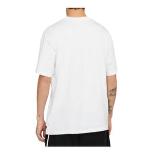 Camiseta Nike Sb Masculina  Dc7817-100 Branco
