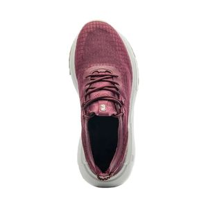 Tênis Fila F Virtuous Feminino Academia F02at00061 Bordo