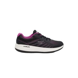 Tênis Skechers Go Run Pulse 2.0 Corrida  Feminino 129106 Preto