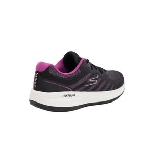 Tênis Skechers Go Run Pulse 2.0 Corrida  Feminino 129106 Preto