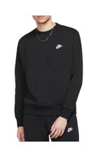 Blusao-Nike-Sportswear-Club-Masculino-Bv2662-010-Preto
