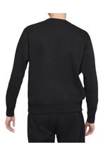 Blusao-Nike-Sportswear-Club-Masculino-Bv2662-010-Preto