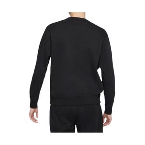 Blusão Nike Sportswear Club Masculino Bv2662-010 Preto
