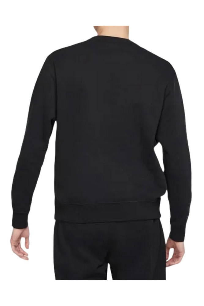 Blusao-Nike-Sportswear-Club-Masculino-Bv2662-010-Preto