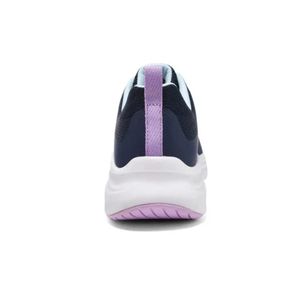 Tênis Skechers Vapor Foam Esportivo Feminino  150024 Marinho